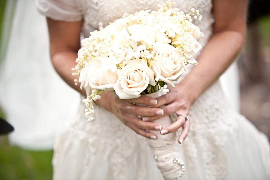 BridalBouquet