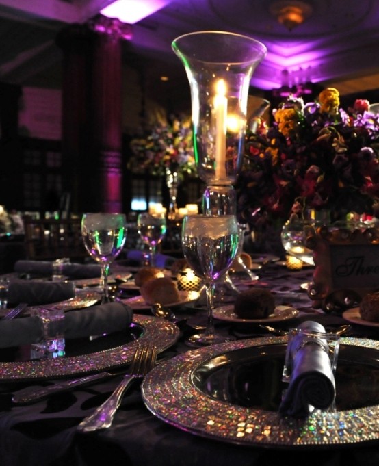 Table Settings-C