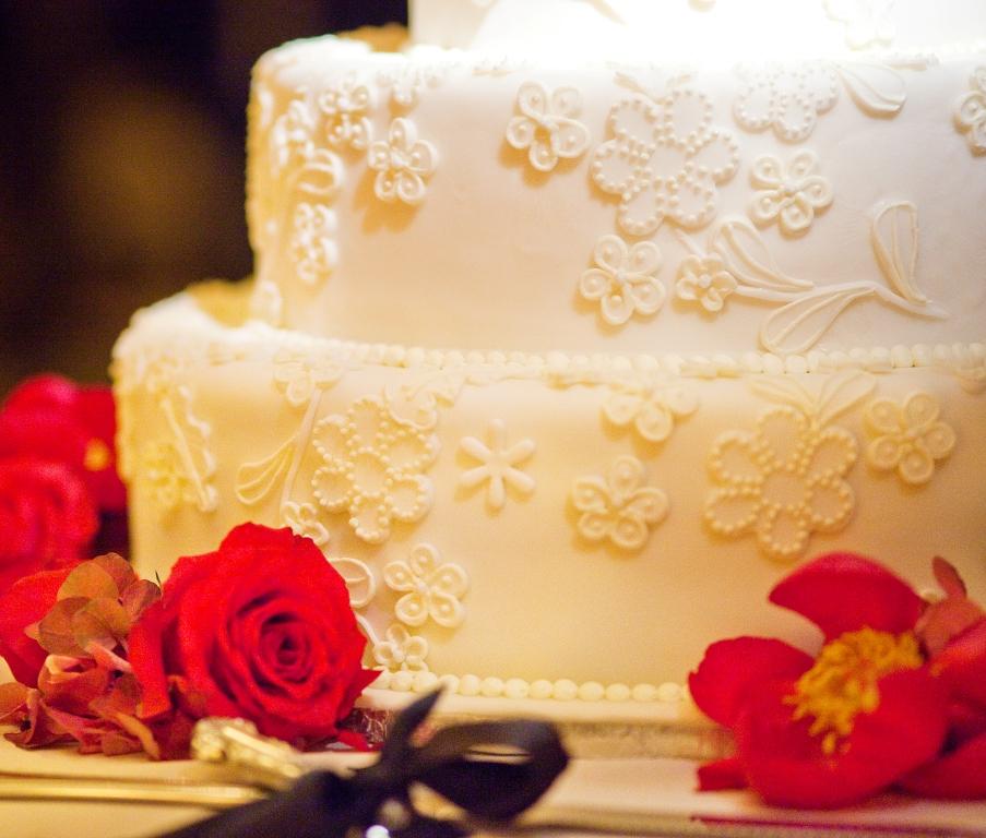 WeddingCake