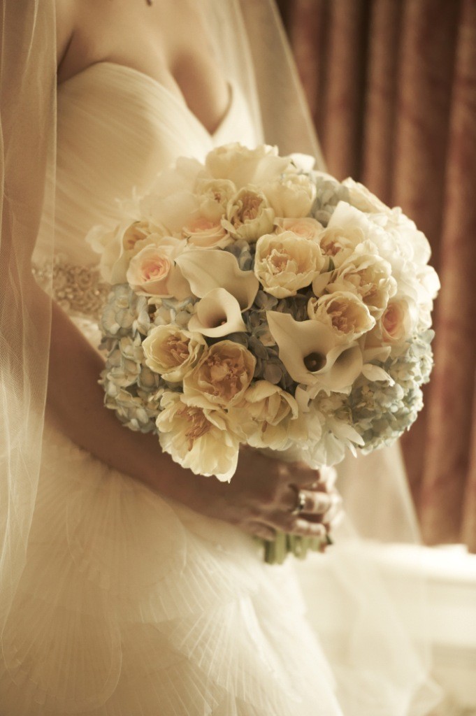 BridalBouquet