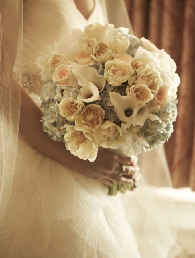 BridalBouquet