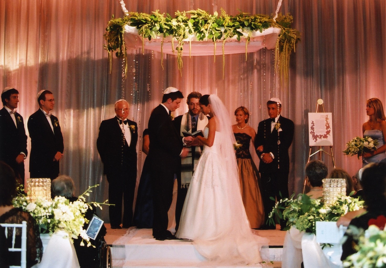 chuppah 82005036