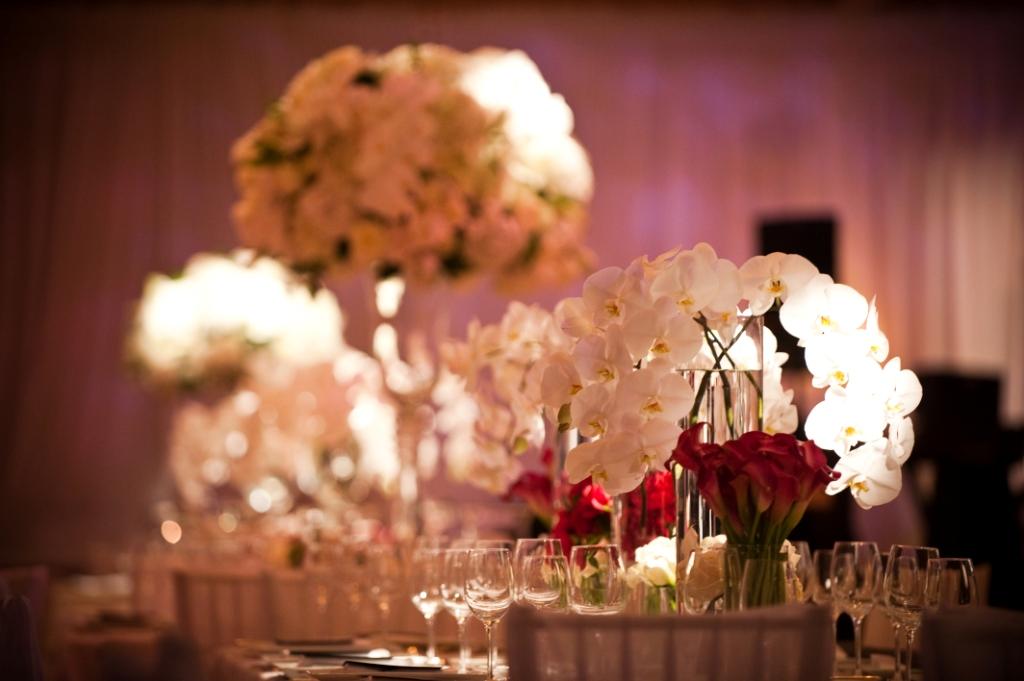 orchid centerpieces white flowers for weddings phalaenopsis orchids for weddings