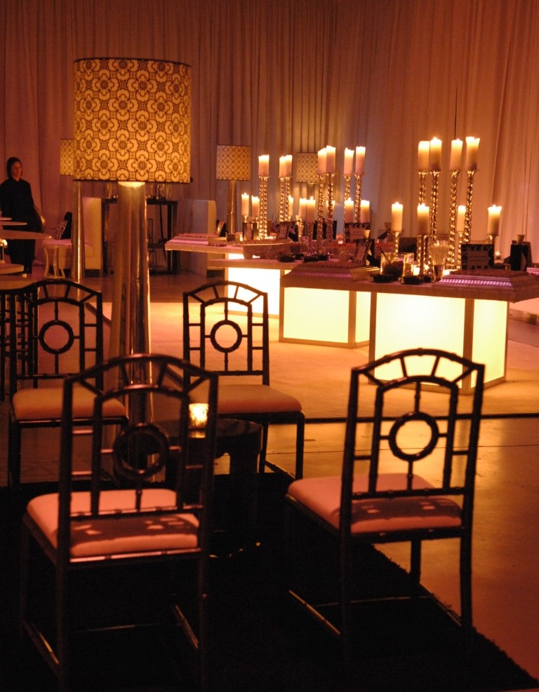 light up sushi station evantine design philadelphia weddings main line bar mitzvahs