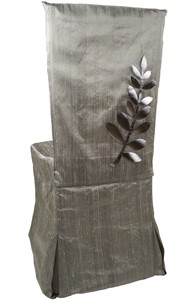 Dupioni-Silk-Silver-Chair-Cover-event-design-wildflower-linen-philadelphia-weddings