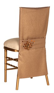 Mirage-Bronze-Chivari-cover-wildflower-linen-chair-back-event-design-party-decor