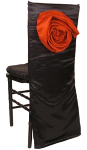 Shantung_Black_with_Red_Rose_Chair_-Sleeve_philadelphia-event-planners-wildflower-linen