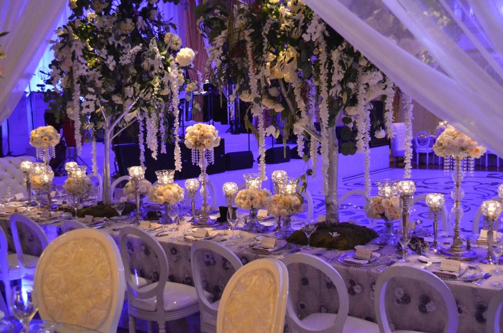 Evantine Design Philadelphia Wedding Planners Brian Kappra Hyatt at the Bellevue