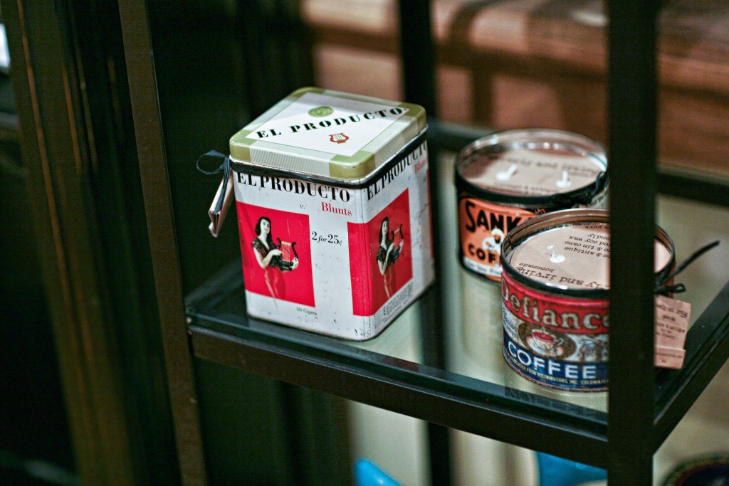 coffee tin can home candles waverly and irving evantine design holiday gifts philadelphia