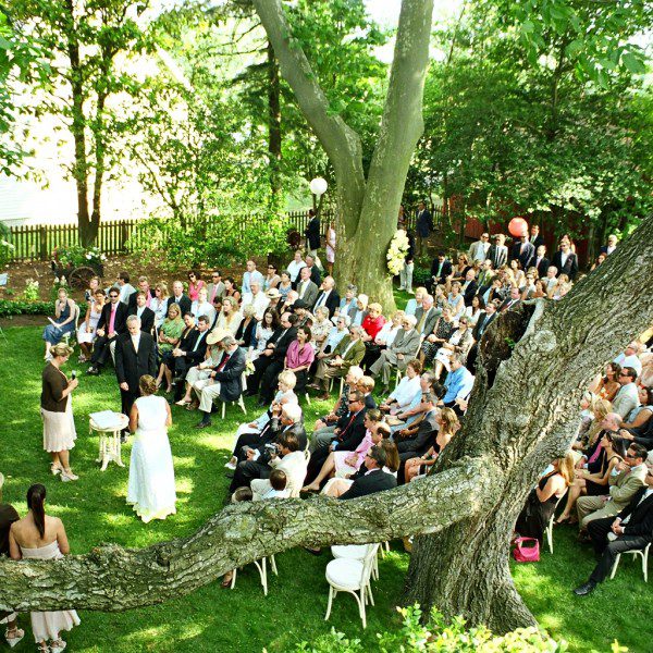 outdoor wedding cereomonies beach weddings delaware