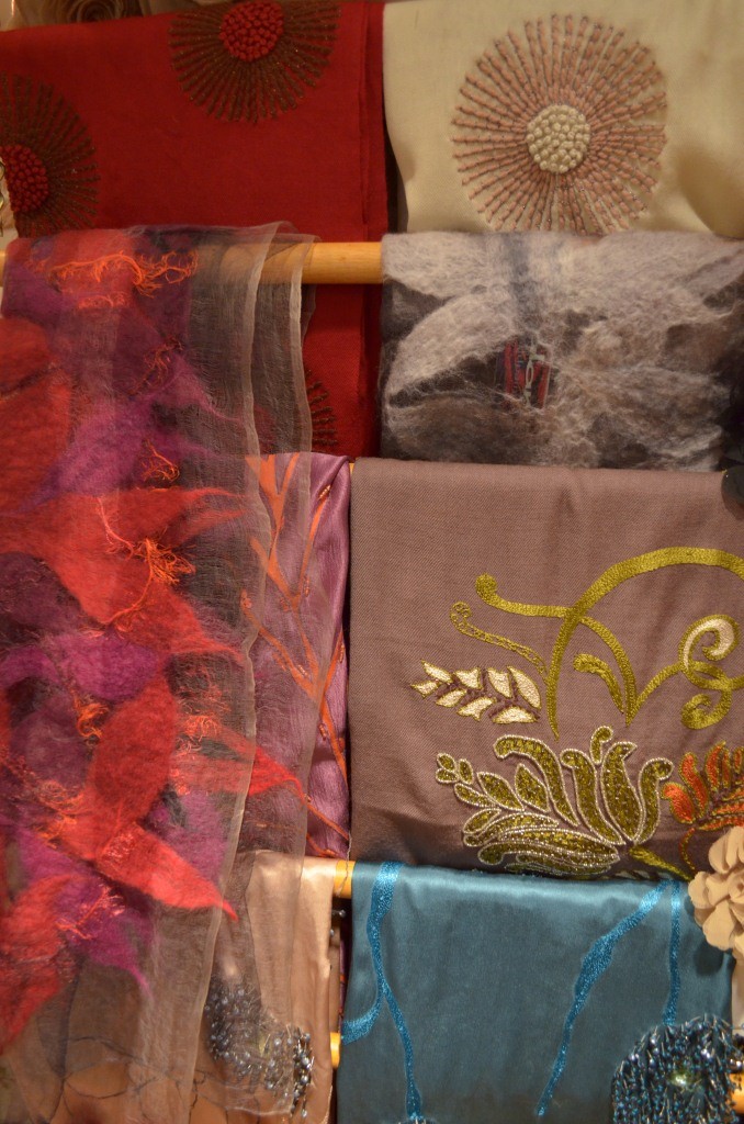 gorgeous scarves and embroidered wraps philadelphia gift stores
