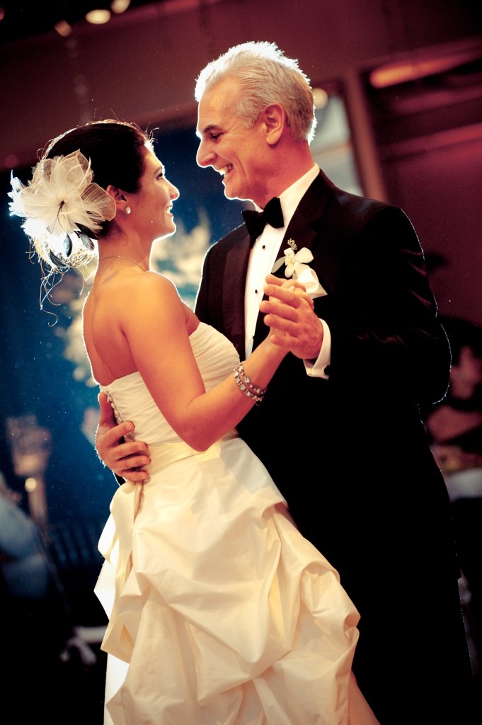 bride dancing with her father philadelphia weddings traditional weddings