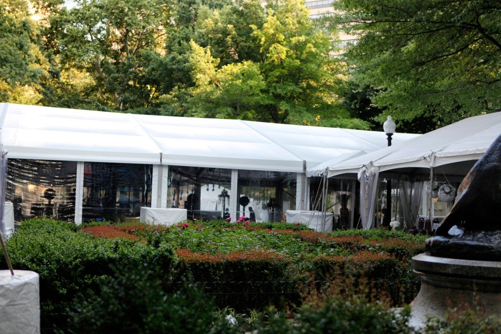 Tented Summer Parties Biggest Galas in Philadelphia Event Planners EventQuip