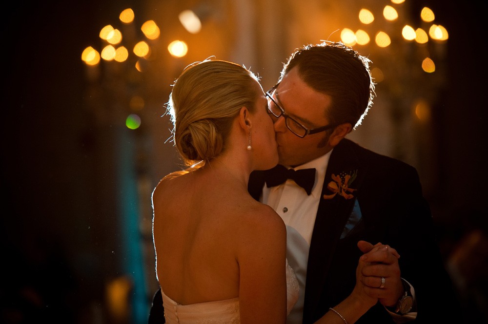 first dance ritz carlton hotel philadelphia wedding planners