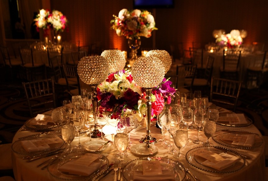 glamorous weddings traditional decor summer flowers four season hotels evantine design