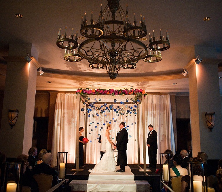 non-denominational wedding ceremonies artistic weddings