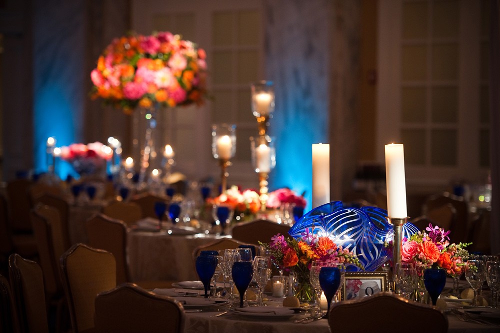 summer hotel ballroom weddings luxury hotels ritz carlton philadelphia