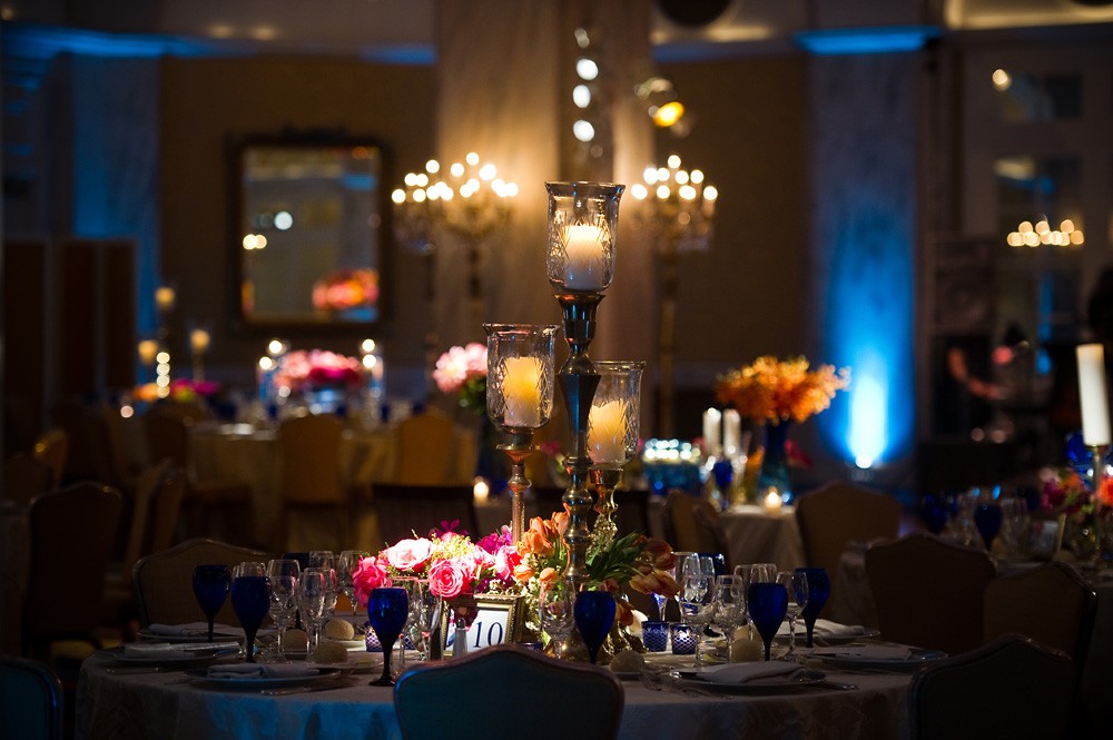 Summer Weddings Philadelphia Event Designers Ritz Carlton Hotel