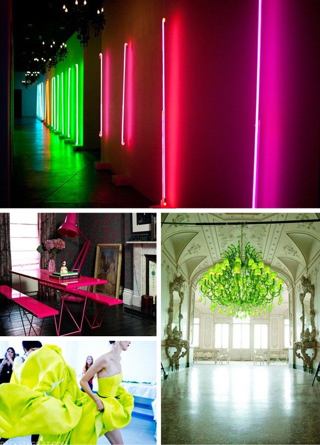 neon design inspiration 1 evantine design philadelphia party planners