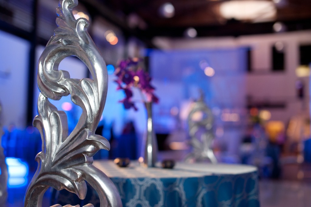 glamorous furniture for events evantine design