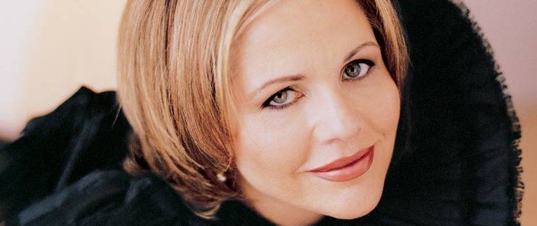 renee fleming soprano opening night at philadelphia orchestra