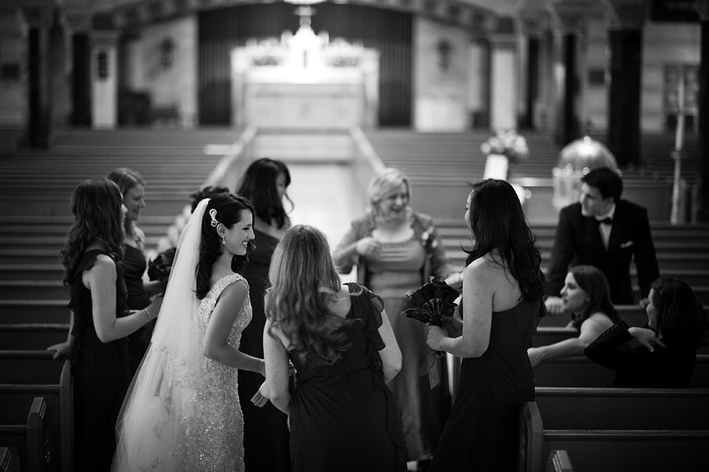 Candid Wedding Photos Philadelphia Church Weddings Cliff Mautner