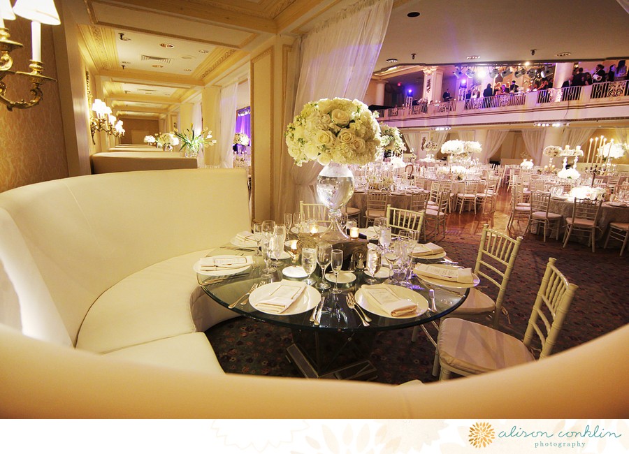 White Weddings Philadelphia Wedding Planners