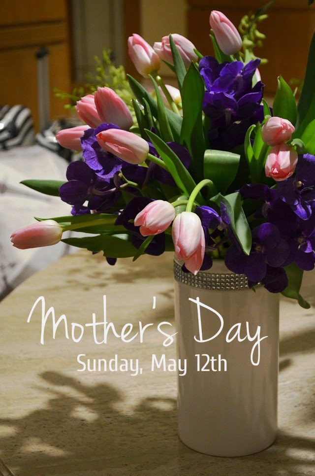 Evantine Boutique Mothers Day Flowers Philadelphia Florists