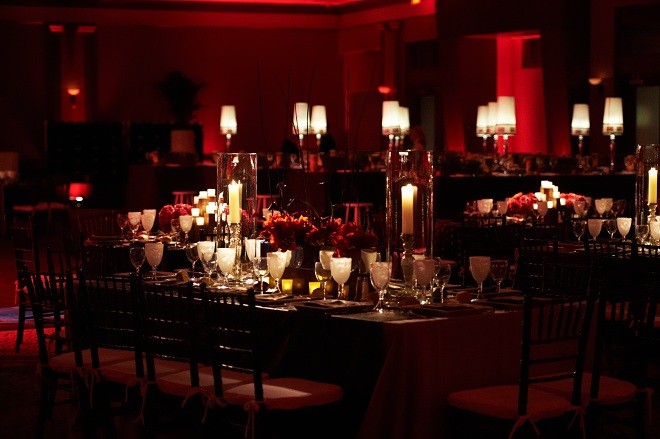 Modern Red Wedding Design Ideas Evantine Philadelphia Florists-c