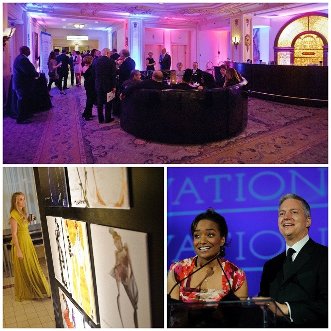 spirit of design philadelphia awards gala