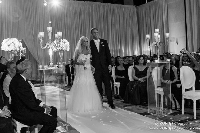 Evantine Blog Loews Hotel Weddings Philadelphia Jewish Weddings Chuppahs Best of Philly Florists