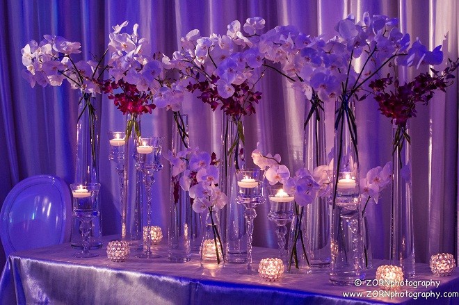 Evantine Blog Loews Hotel Weddings Philadelphia Jewish Weddings Chuppahs Best of Philly Florists