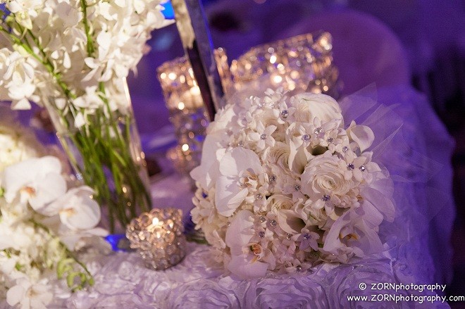 Evantine Blog Loews Hotel Weddings Philadelphia Jewish Weddings Chuppahs Best of Philly Florists