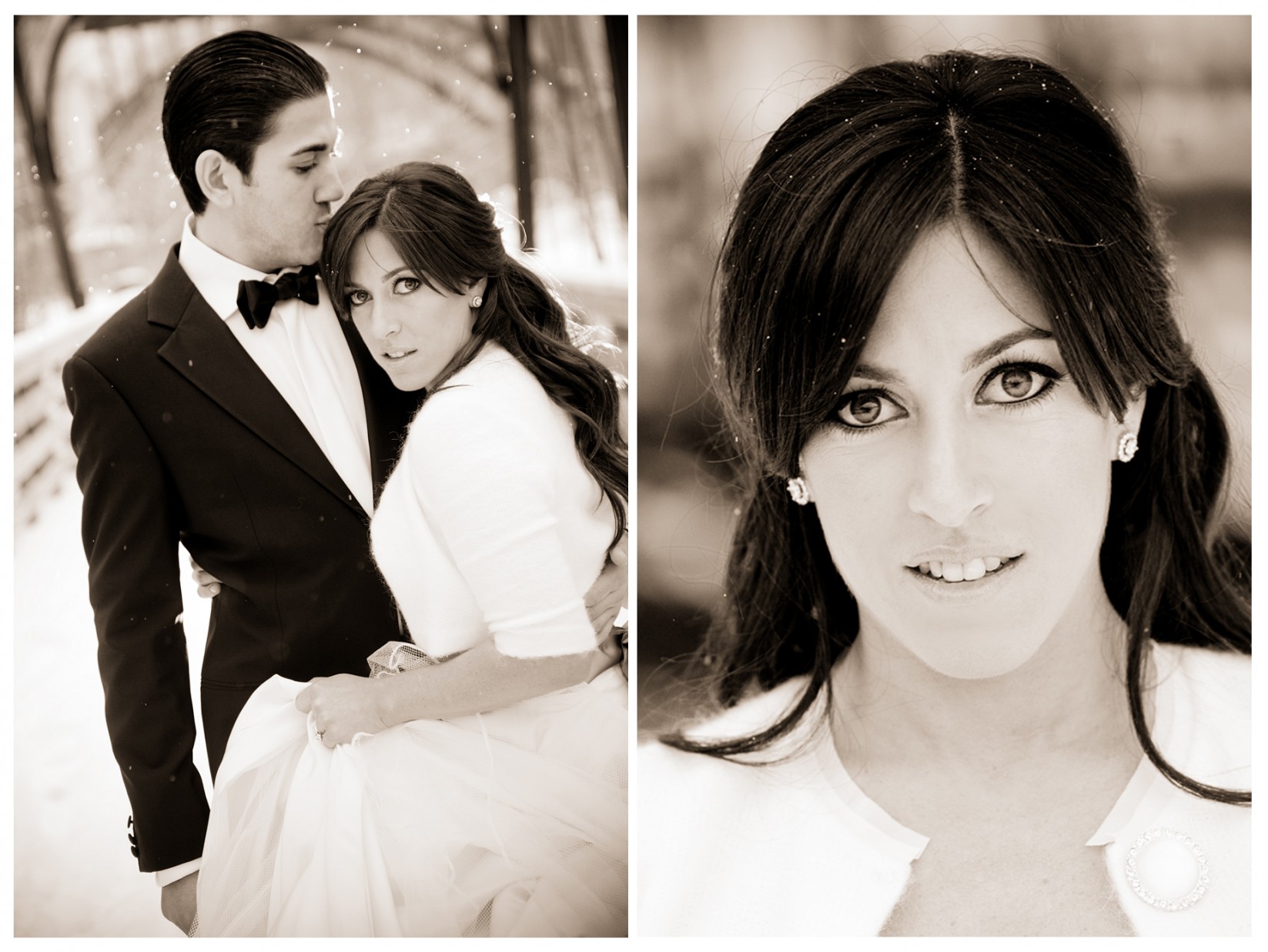 bridal portraits main line weddings tyler boye