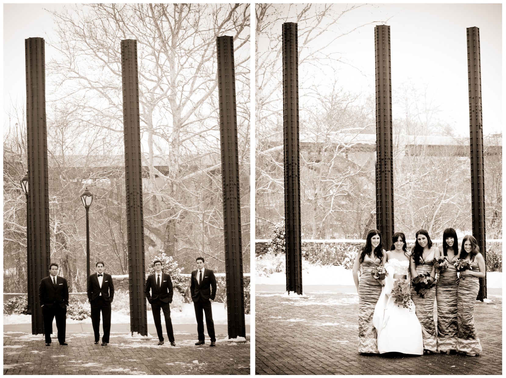 december weddings phoenixville foundry tyler boye