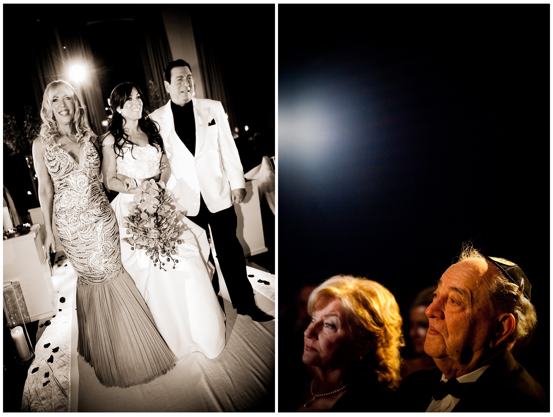 glamorous weddings philadelphia evantine design tyler boye photography