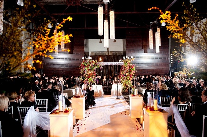 jewish ceremony canopy philadelphia weddings tyler boye