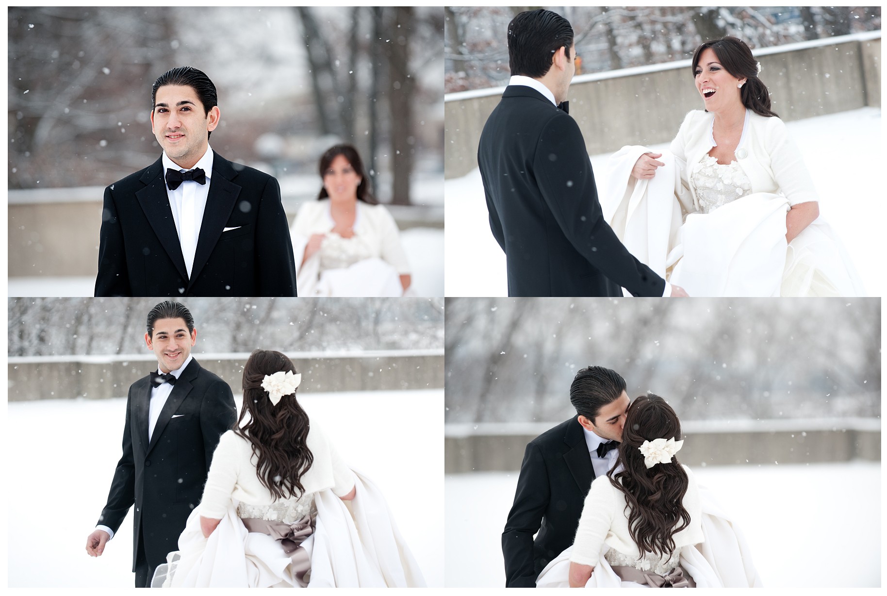 winter wedding photos tyler boye photography 5