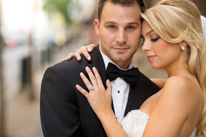 bridal and groom photos please touch museum philadelphia weddings
