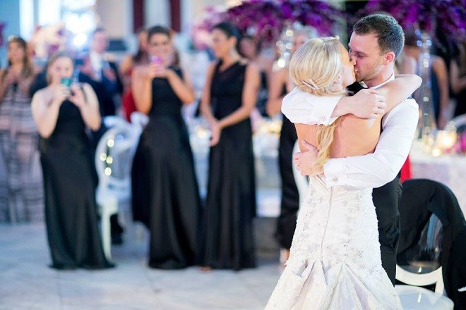 first dance jewish weddings please touch museum