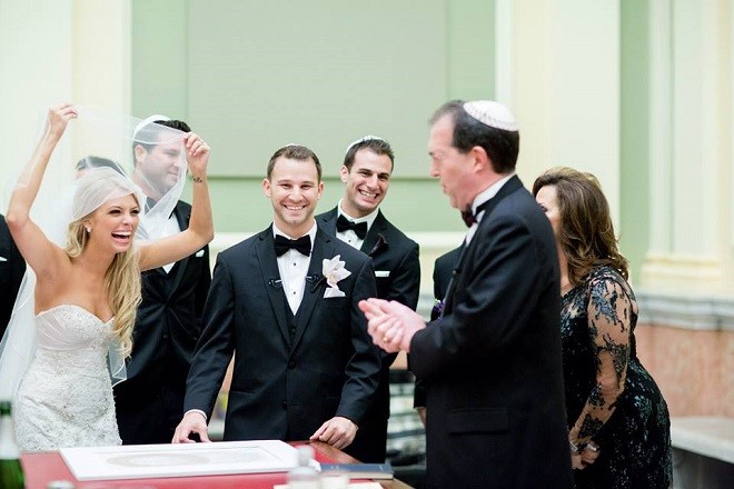 ketubah signing jewish weddings please touch museum