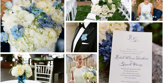 four seasons hotel wedding luxury philadelphia wedding designers evantine design liz banfield