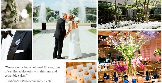 four seasons hotel wedding philadelphia evantine design liz banfield photography