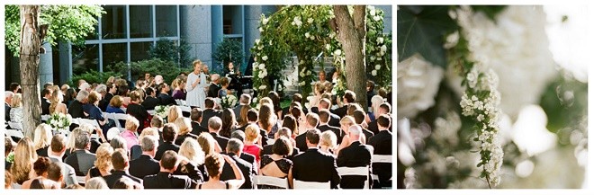 quaker weddings personal ceremony vows family traditions evantine design wedding planners