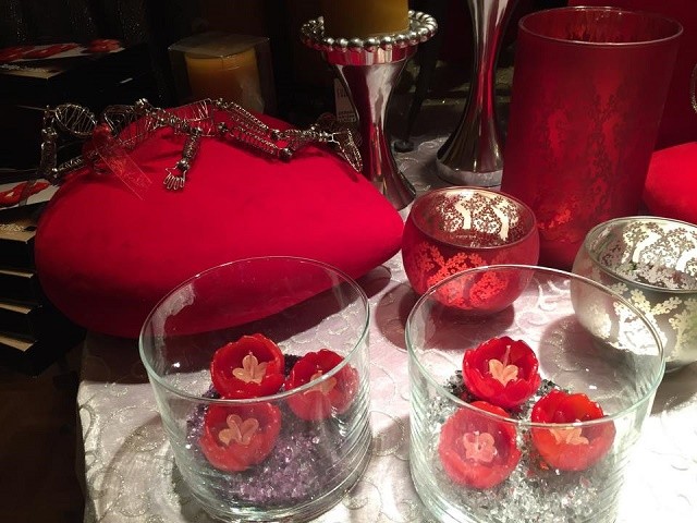 red gifts for valentines day evantine design philadelphia shops