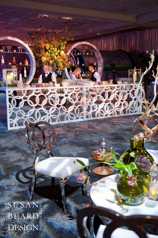 stylish bars for private parties philadelphia event design evantine brian kappra