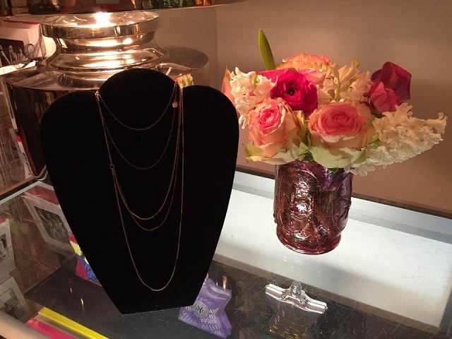 vases jewelry gifts for her for valentines day evantine