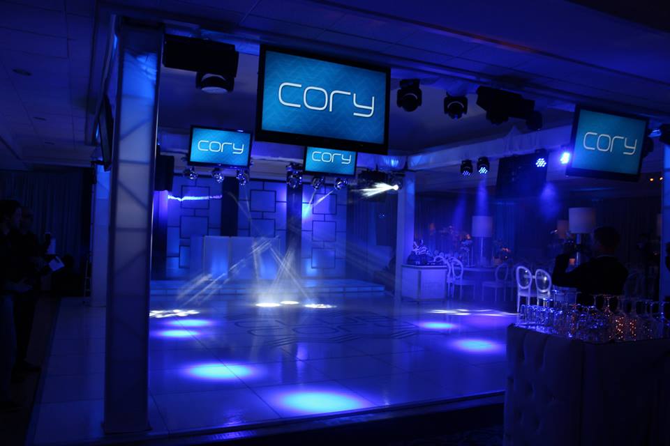 cory mitzvah 333 evantine design philly mitzvahs