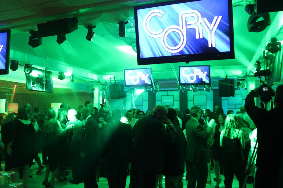 cory mitzvah 51 evantine design philly mitzvahs