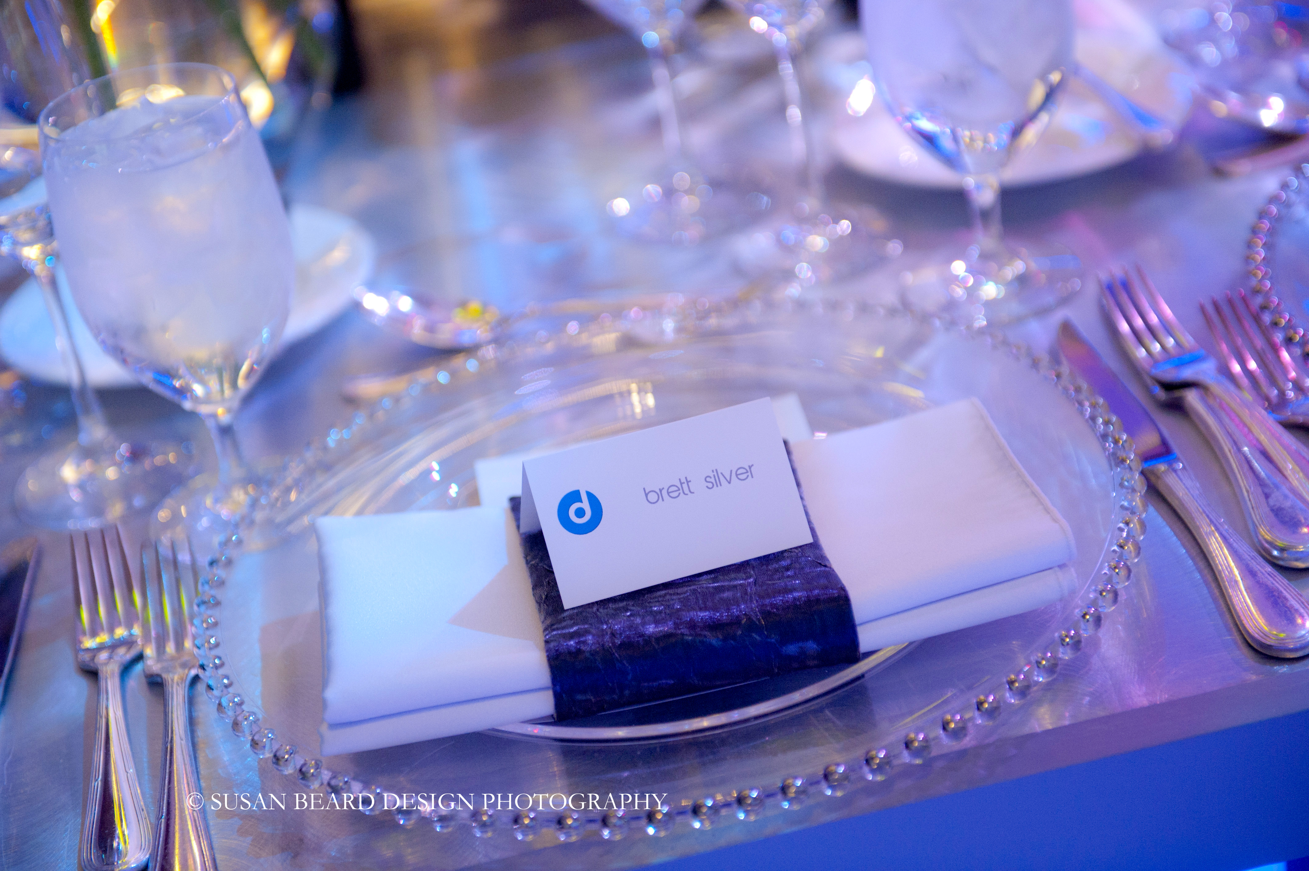 simple napkin treatments for modern parties bat mitzvahs in philadelphia evantine design